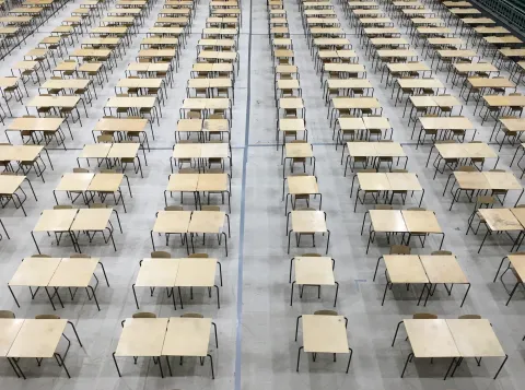 4 tips om de eindexamens door te komen (en 1 voor erna)