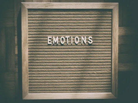 De misvattingen rondom emoties herkennen