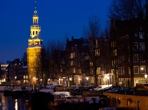 ‘Een avondklok is gewoon een vorm van angstbezwering’