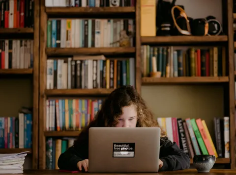 Ouders over afstandsonderwijs door corona: niet alleen negatief
