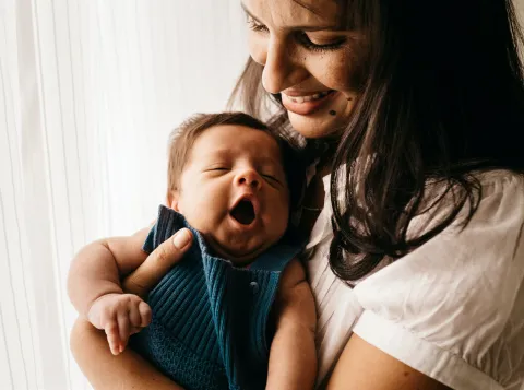 Nijmeegse vinding helpt epilepsie bij pasgeboren baby’s opsporen