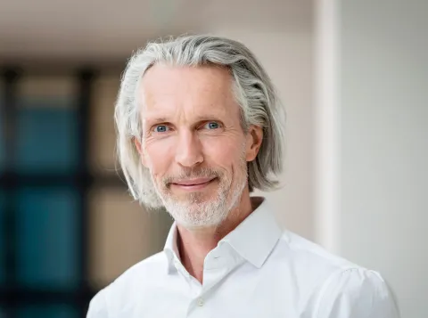 Parkinson-expert Bas Bloem krijgt Stevinpremie