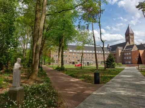 Nieuwe universitaire identiteit pas in 2023 bepaald