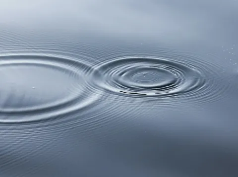 Met de beweging van water je brein in kaart brengen