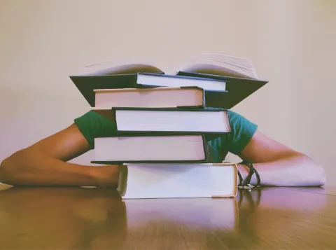 In literatuuronderwijs is weinig ruimte voor gesprek over stereotypen