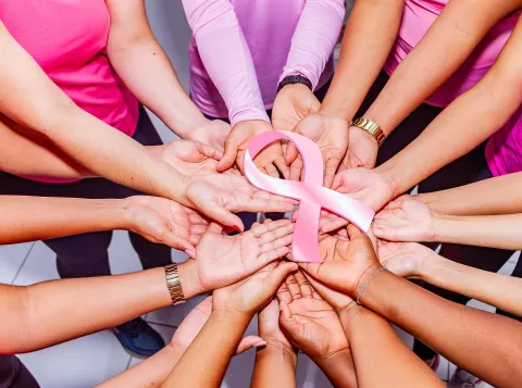 Smarter screening and treatment of breast cancer
