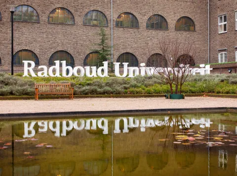 Radboud Erfgoed: de stichting van de Radboud Universiteit