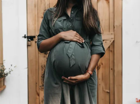 Meer inzicht in hartoperatie bij zwangere vrouwen