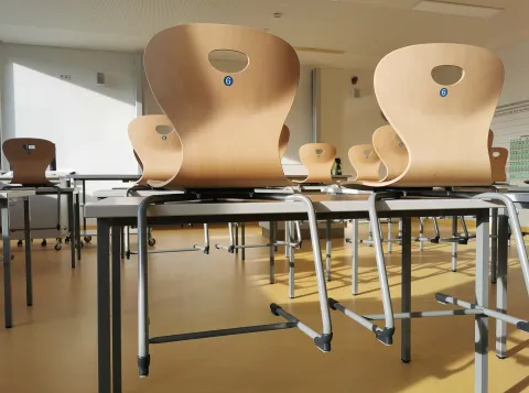 De cruciale rol van het onderwijs