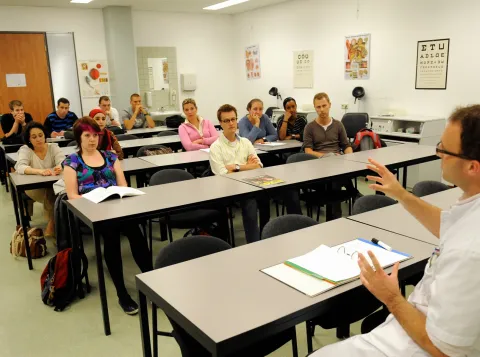 Not only students benefit from self-directed learning