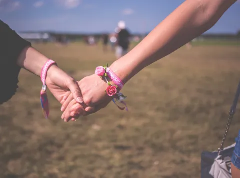 Is liefde blind? Niet volgens assortatief paren