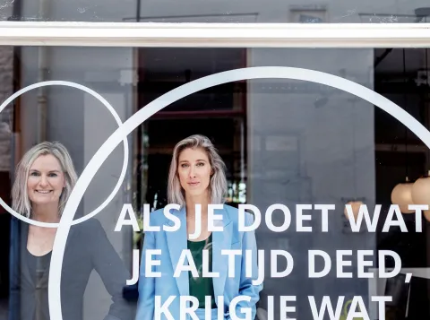 ‘Iets simpels is vaak het moeilijkst’