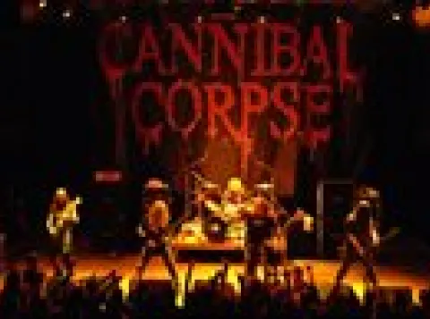 Goede Vibes in Death Metal