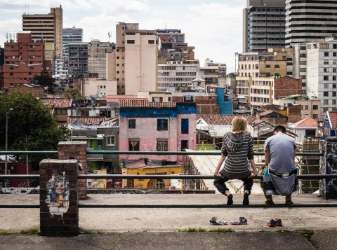 What does a year of research in favelas teach us about politics?