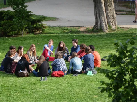 Van preken voor het eigen gelijk naar waardevolle dialogen