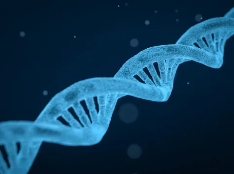 AI for life #3: AI en genetica