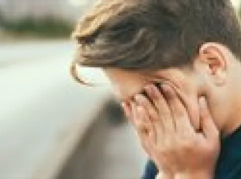 Behavioral therapy helps with persistent fatigue after COVID-19