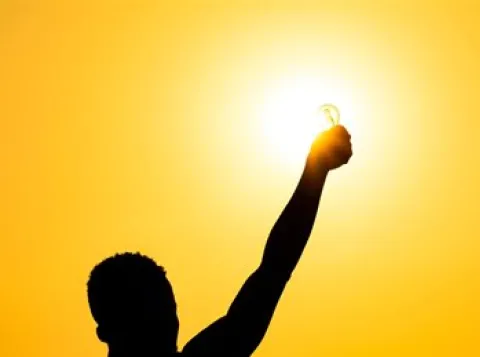 The recipe for your eureka moment