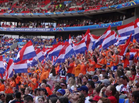 Het voetbal als vergrootglas voor het integratiedebat