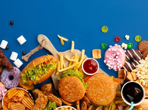 Van anti-obesitascampagnes tot body positivity