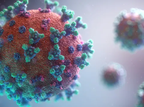 New Covid-19 vaccine may give longer-lasting immunity