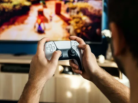 Gamen, meer dan een spelletje
