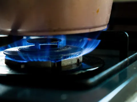 Stijgende gasprijzen: op weg naar een koude winter?