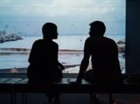 Who said what? Why we forget so much of our conversations