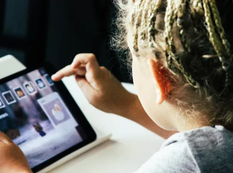 Nationaal Onderwijslab AI zoekt naar slimme onderwijsinnovaties