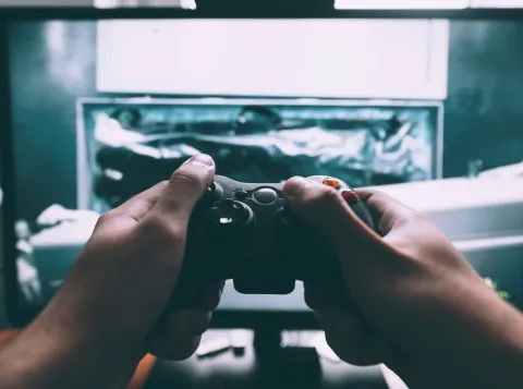 Gaming is more social and educational than previously thought