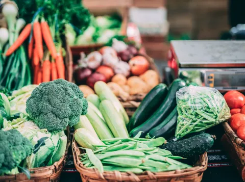 The nonsense of superfoods: ‘It is always about the diet as a whole’