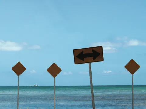 Make the right decision? That is more complex than you think