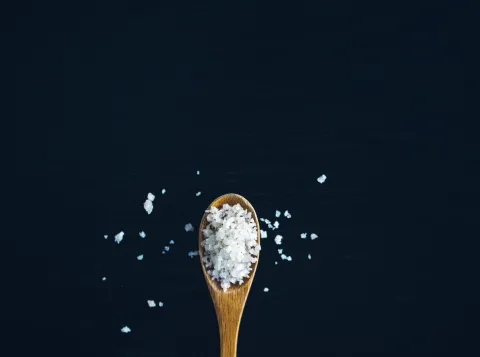 From ketchup to speculoos: our children are eating too much salt