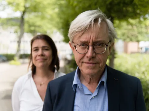 'Denken is nadenken over wat grote denkers hebben voorgedacht'
