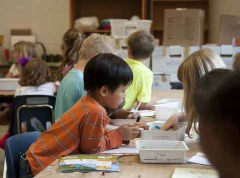 Kletsheads: meertaligheid en schoolsucces