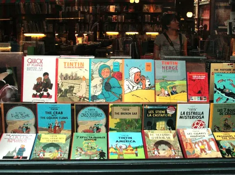 Literatuur en postmodernisme