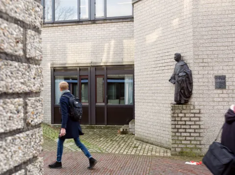 Titus Brandsma mogelijk in februari heilig verklaard