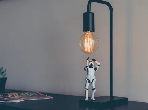 We are more creative than we think