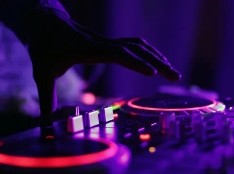 Hoe Spotify ons luistergedrag beïnvloedt