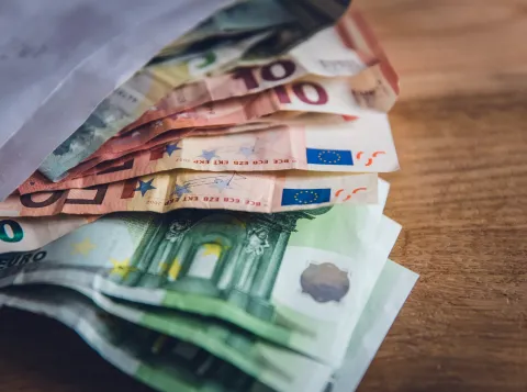 'Stoppen met corruptie? Begin met eigen superioriteitsgevoel'