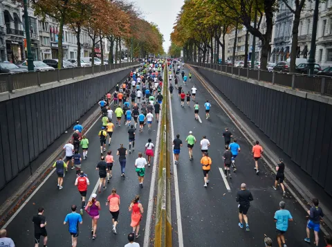 De waarde van sport