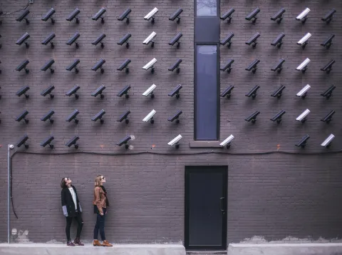 'Het is niet te laat om anders over privacy te denken'