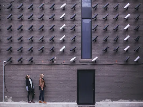 ‘It's not too late to think differently about privacy’