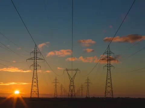 Alliander and Radboud University collaborate on energy transition