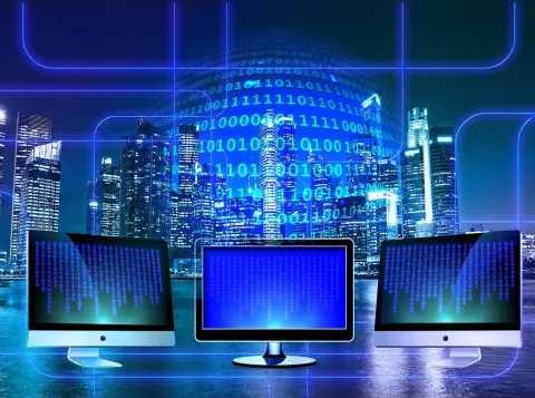 More attention for sustainable IT