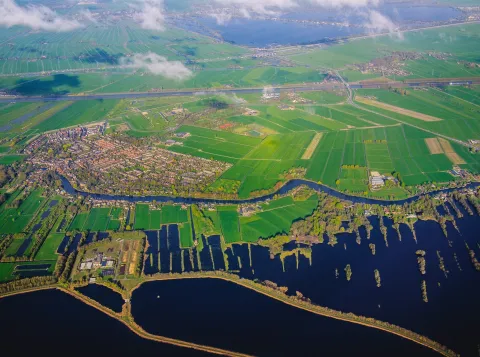 Een prijs voor biodiversiteit