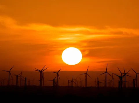Climate change communication and the lack of clear narrative