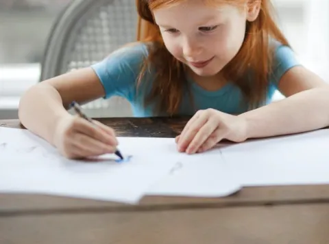 Van een luttele bijles per week ga je niet beter presteren