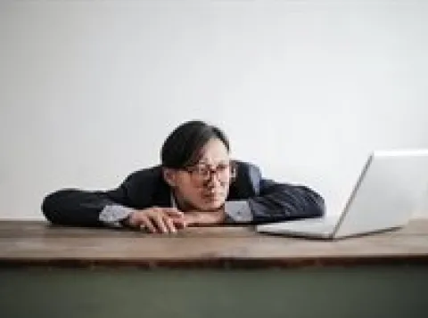 Fight against the couch potato in you