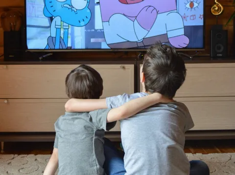 Hoe kinderen emotioneel kunnen groeien door een goed verhaal